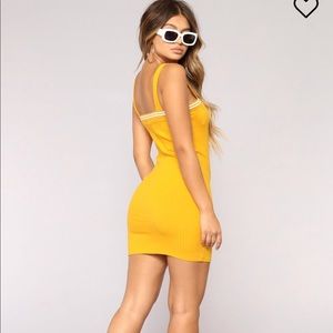 New Dress From Fashion Nova